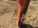 Hydraulics with Auxiliary Hydraulic Plumbing
