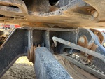 Chassis with Turntable Bearing
