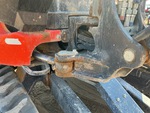 Hydraulics with Swing Motor