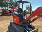 General Appearance with Sheet Metal (fiberglass) Condition