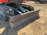 Specialty with Blade Cutting Edge Condition