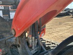 Hydraulics with Valves