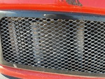 Engine with Radiator