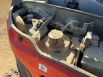 Hydraulics with Hydraulic Tank