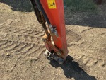 Specialty with Quick Coupler