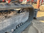 Undercarriage with Right Idler