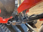 Chassis with Swing Tower Pivot