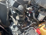 Air Compressor with 