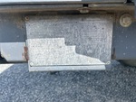 General Appearance with Unit Serial Number