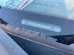 General Appearance with Second Serial Number/VIN Photo