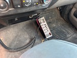 Cab with 