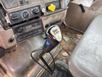 Cab with 