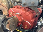 Drivetrain with 