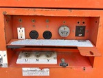 Generator with 