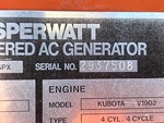 General Appearance with Seriennummer / FIN