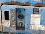 Basic Lower Control Station with 