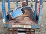 Basic Control Station Upper with 