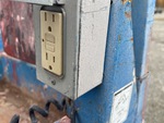 Electrical with 