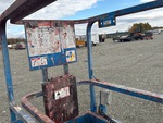 Basic Control Station Upper with 