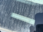 General Appearance with Second Serial Number/VIN Photo
