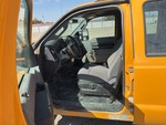 Cab with 