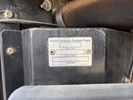 General Appearance with Unit Serial Number