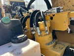 Hydraulique with 