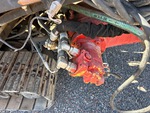 Hydraulique with 