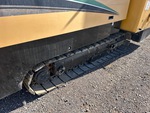 Train de roulement with 