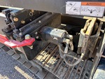Hydraulique with 