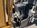 Hydraulique with 