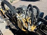 Hydraulique with 