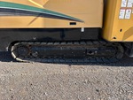 Train de roulement with 