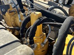 Hydraulique with 