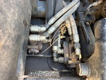 Hydraulique with 
