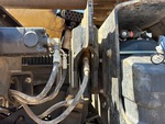 Hydraulique with 