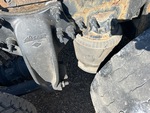 4 Underbody - Truck with 