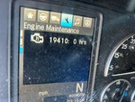 4 Transmision with Engine Hours