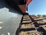 Chassis with Frame Condition