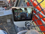 Control Station with Gauges