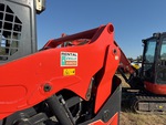 Chassis with Chassis to Arm Pins