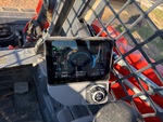 Control Station with Dash Console
