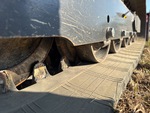 Rubber Track Undercarriage with 