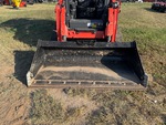 Specialty with Loader Bucket Condition