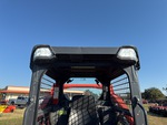 General Appearance with Exterior Lights