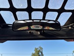 Control Station with Mirrors