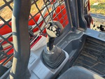 Control Station with Steering Controls