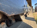 Rubber Track Undercarriage with Track Rollers