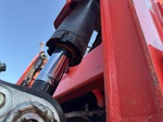 Hydraulics with Bucket Tilt Cylinders