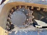 Rubber Track Undercarriage with 